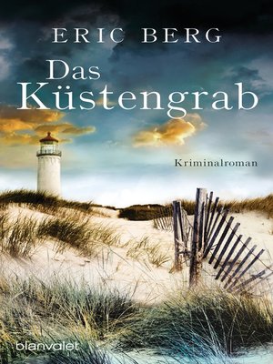 cover image of Das Küstengrab